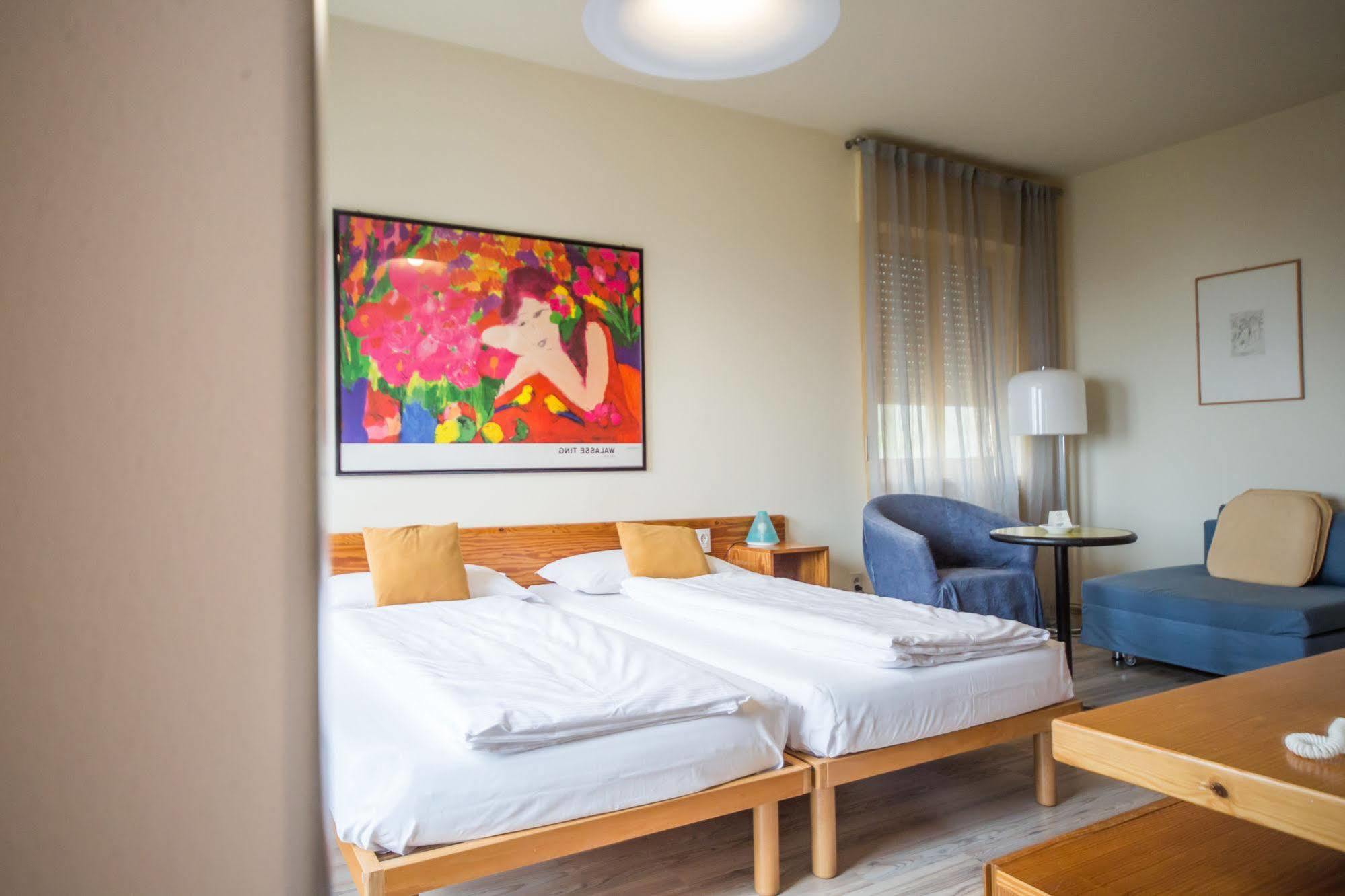 Club Hotel Olivi - Tennis Center Malcesine Luaran gambar